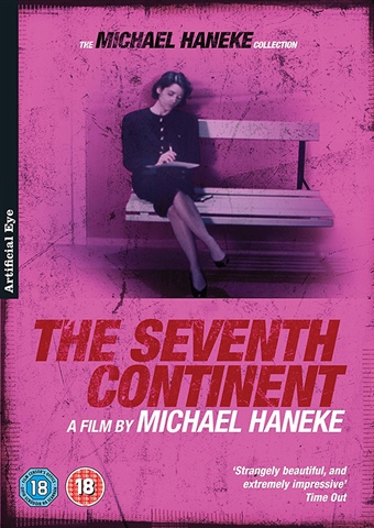 Seventh Continent, The (18) - CeX (UK): - Buy, Sell, Donate